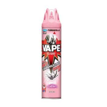 ` FUMAKILLA VAPE SWEET POWDER SPRAY 600ML