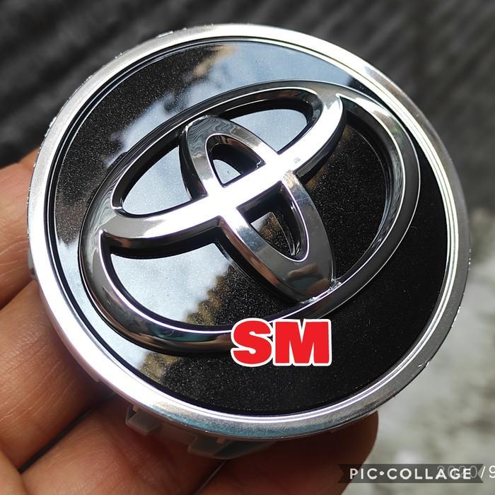 tutup dop velg grand new avanza grand veloz 2016-2020