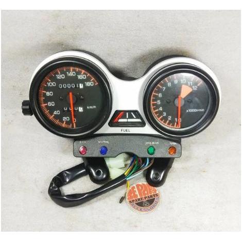 Speedometer Rxz Spidometer Kilometer Yamaha Rxz