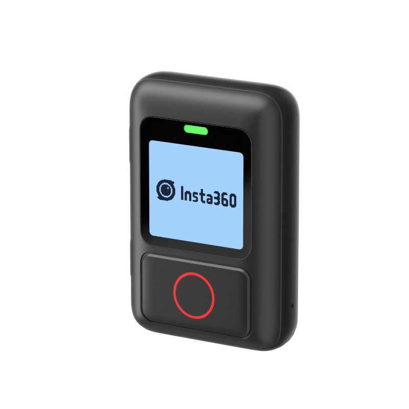 . ( 2023 Version ) Insta360 Gps Action Remote For X3 / Ace Pro / -