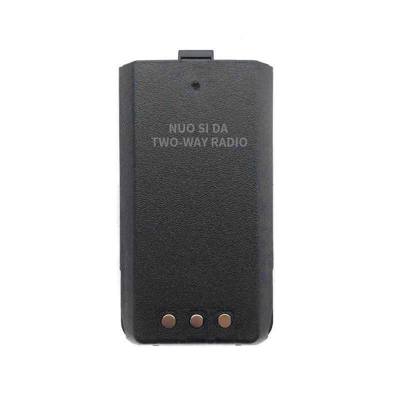 . Baofeng Original 7.4 V 2200Mah Battery For Baofeng Dm-1801 Dm-860 -