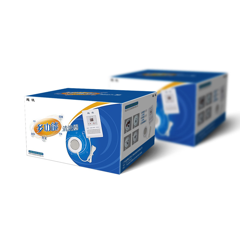 . Digital Display Ultrasonic Cleaner Clothes Mini Cleaner Ultrasonic -