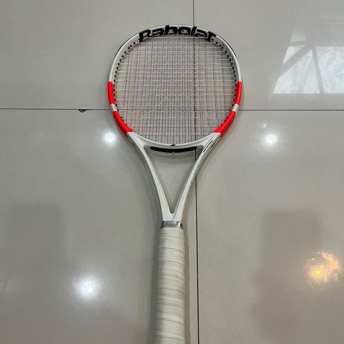 RAKET TENNIS SECOND BABOLAT PURE STRIKE 16x20 2024 BISA NEGO