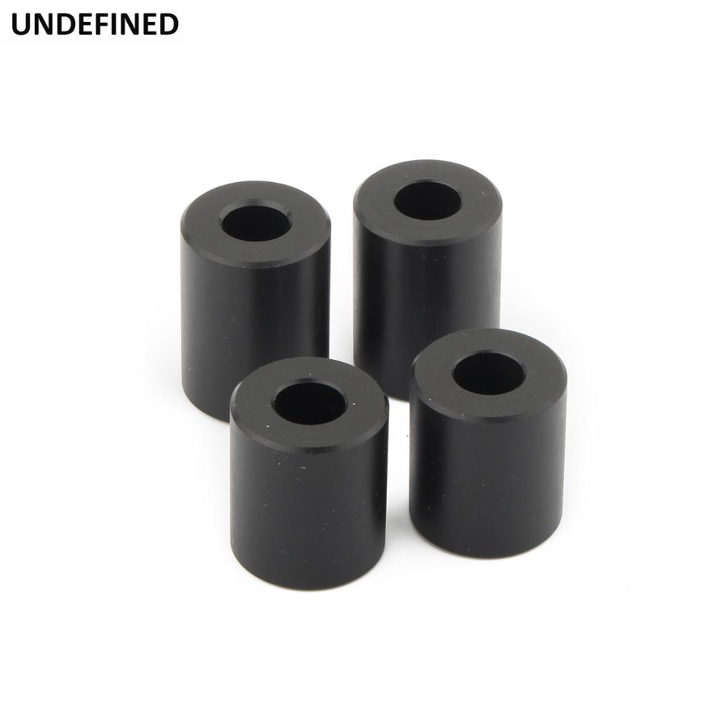 4PCS REAR SHOCK BUSHINGS KITS 7041770 FOR POLARIS ATV SPORTSMAN 500 1999-2001 WORKER 500 400 2001