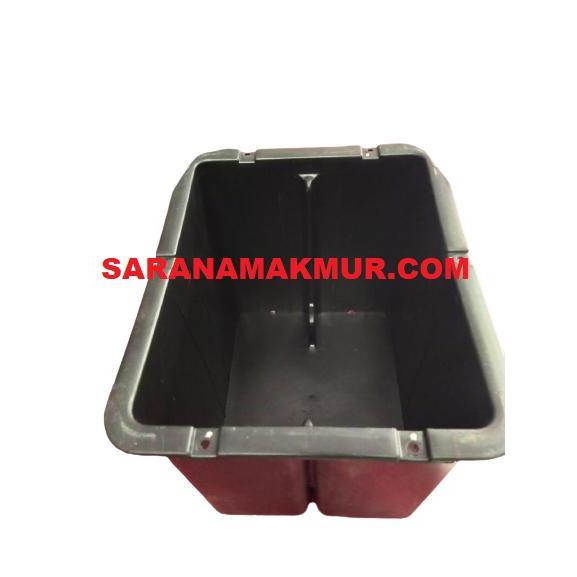 Box Baterai New Q1L Viar Motor Listrik