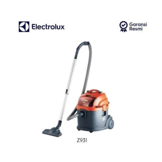 Vacuum Cleaner ELECTROLUX Z931 / Z 931