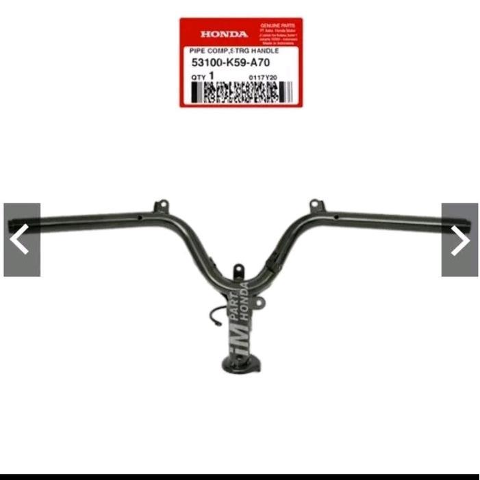 53100-K59-A70 Stang Stir Vario 125 150 Led 2018 - 2022