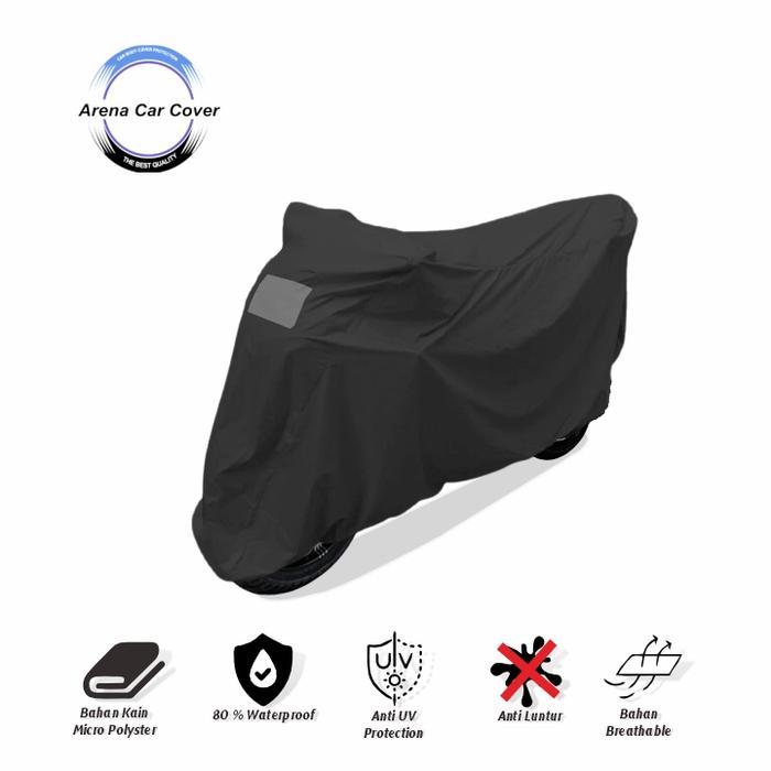 Sarung Motor Cover Ktm Duke 250