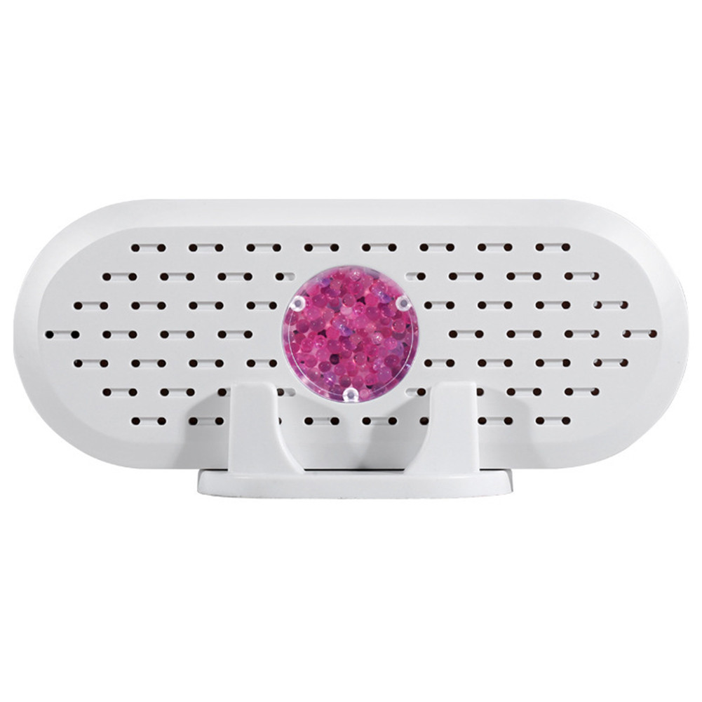 Mini Dehumidifier Cycle Portable Moisture Absorbent Dehumidifier USB Charging Moisture Absorbing