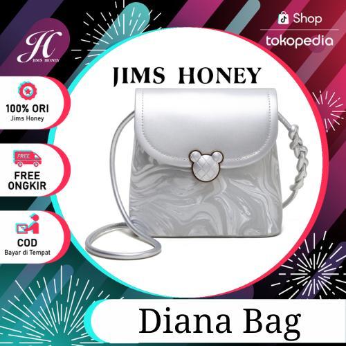 JIMS HONEY DIANA Bag Tas Selempang Kecil Wanita