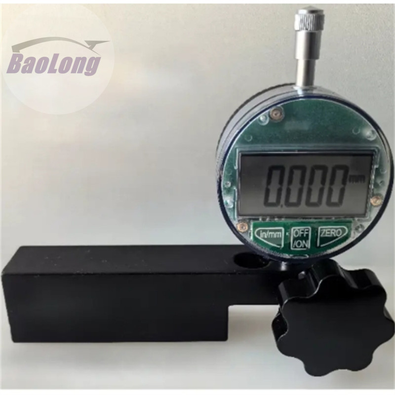 IMPORT Engine Cylinder Liner Protrusion Measurement Repair Tool