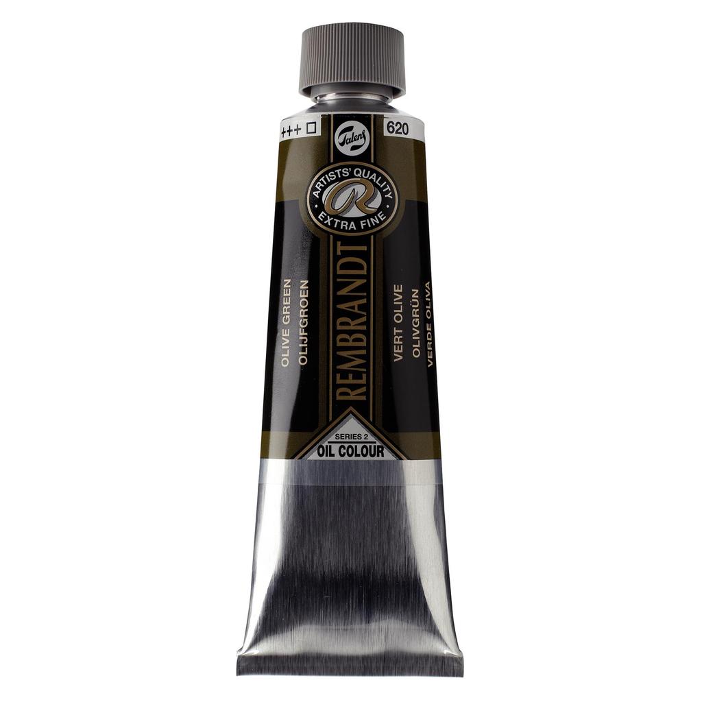 REMBRANDT OIL COLOUR TUBE 150ML SERI 2
