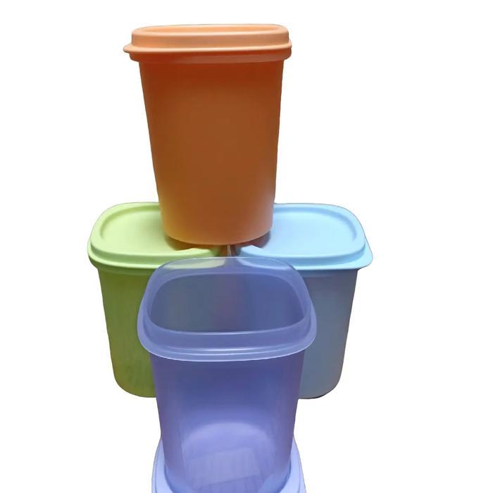 DIPPING SAVER ECER TUPPERWARE / TOPLES KECIL
