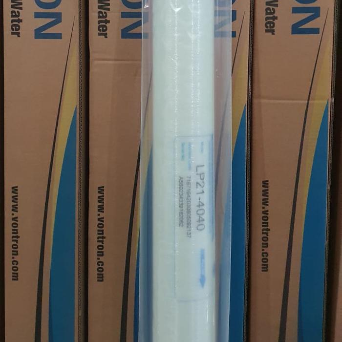 Membran Vontron Lp 21 - 4040