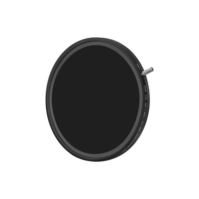 H&Y HD EVO Variable ND3-1000+CPL Filter Kit 82mm EVND82