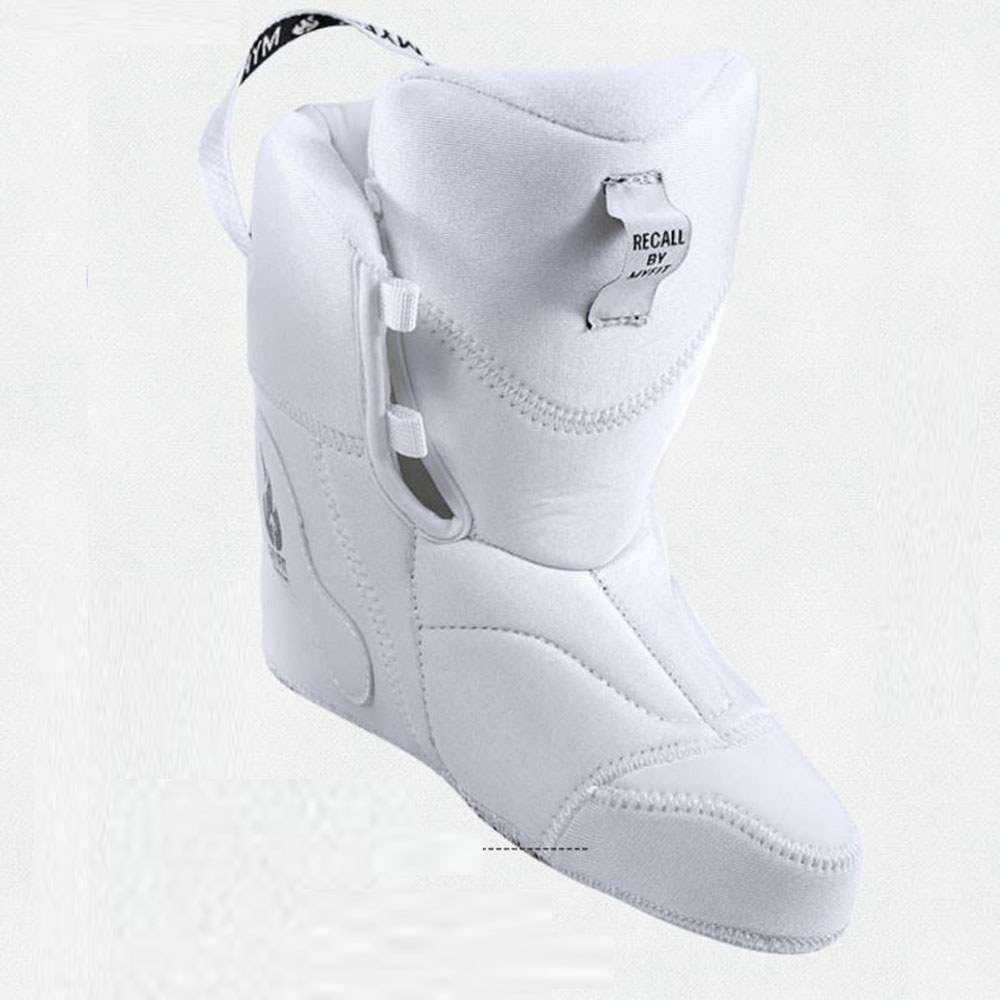 Skate Inner Boots 100% Original Powerslide Next Inner Boot MYFIT Liner For Slalom Inline Skates