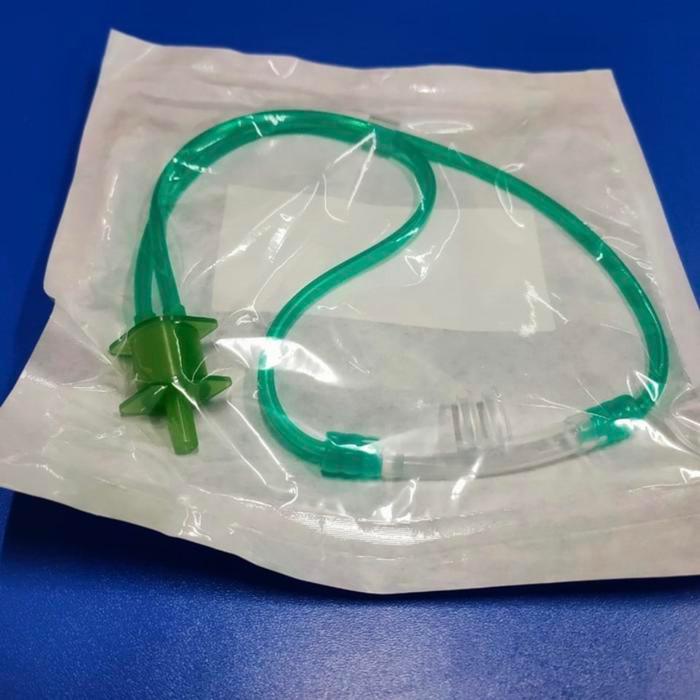 Ready High Flow Nasal Canula HFNC Uk001 / High Flow Nasal Kanul