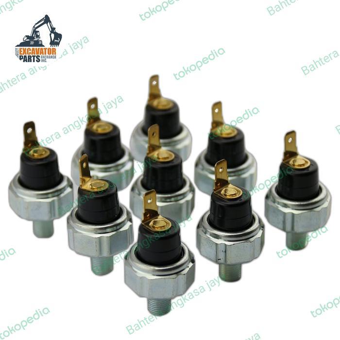 Terlaris B241200001013 Oil Pressure Sensor Sany Sy215 Sy205 Sy195