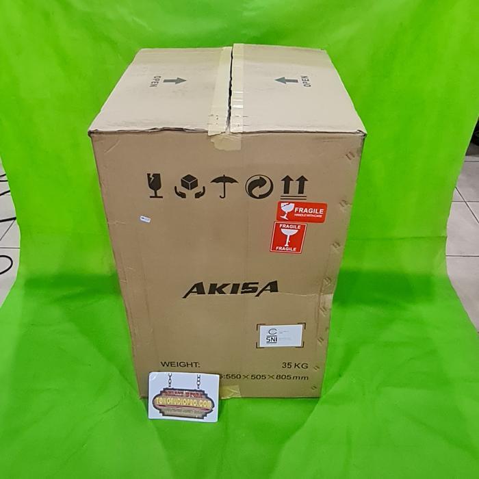 Huper ak15 Speaker Aktif Original Huper AK-15A AK-15