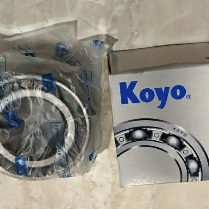 Laker/Laher bearing Roda Depan Civic LX, Civic Nouva/Nova newww