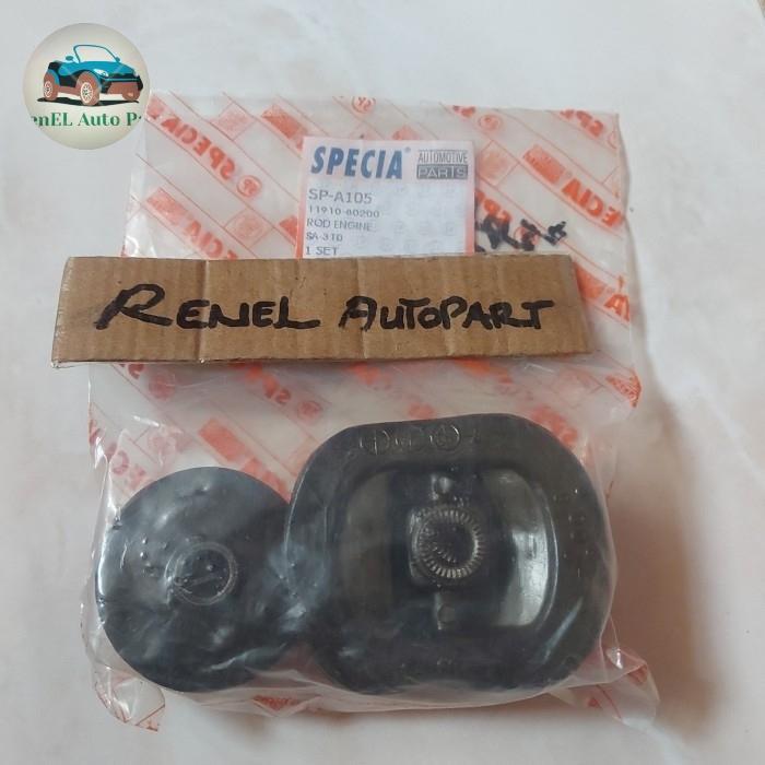 Karet Engine Mounting suzuki Forsa newww