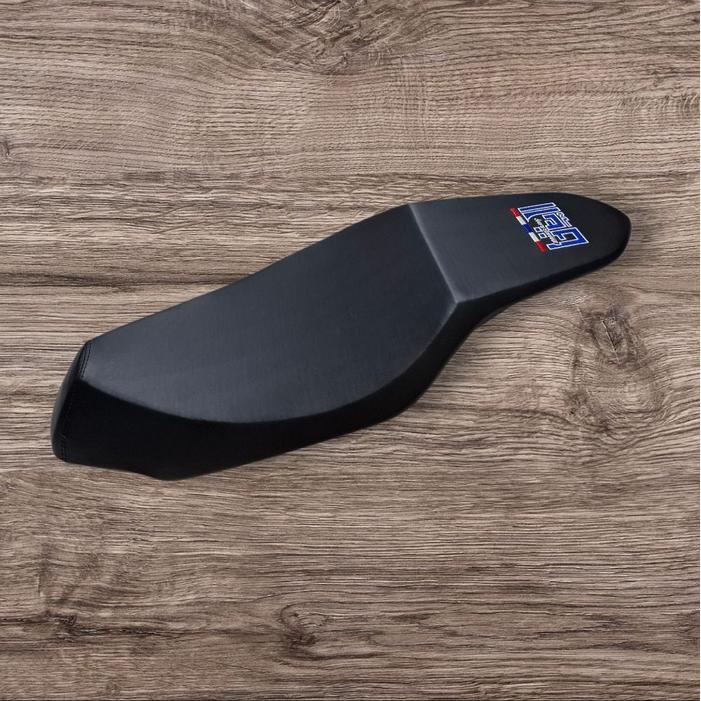 Jok Aerox Slim Anti Jinjit Tipis