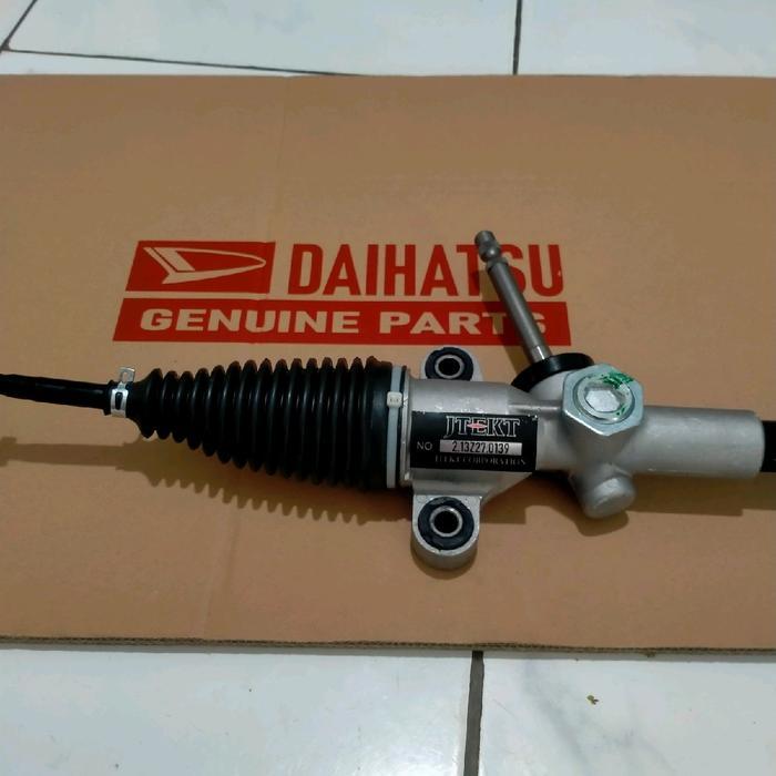 RACK STIR BAK STIR RACK STERING ASSY DAIHATSU AVANZA XENIA 1.0 1000CC