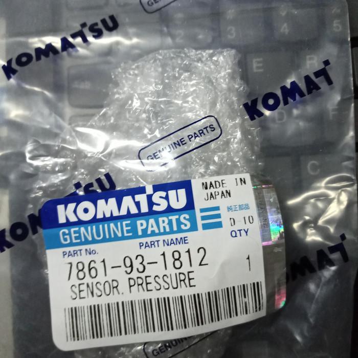 Sensor 7861-93-1812 7861 93 1812 Oem