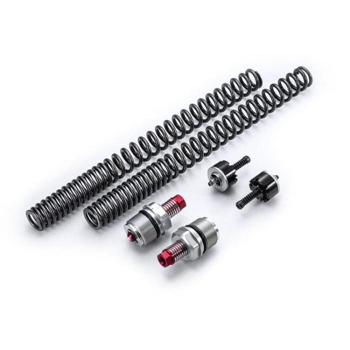 ` YSS Front Fork Upgrade Kit Shock Depan for PCX 150 CBU