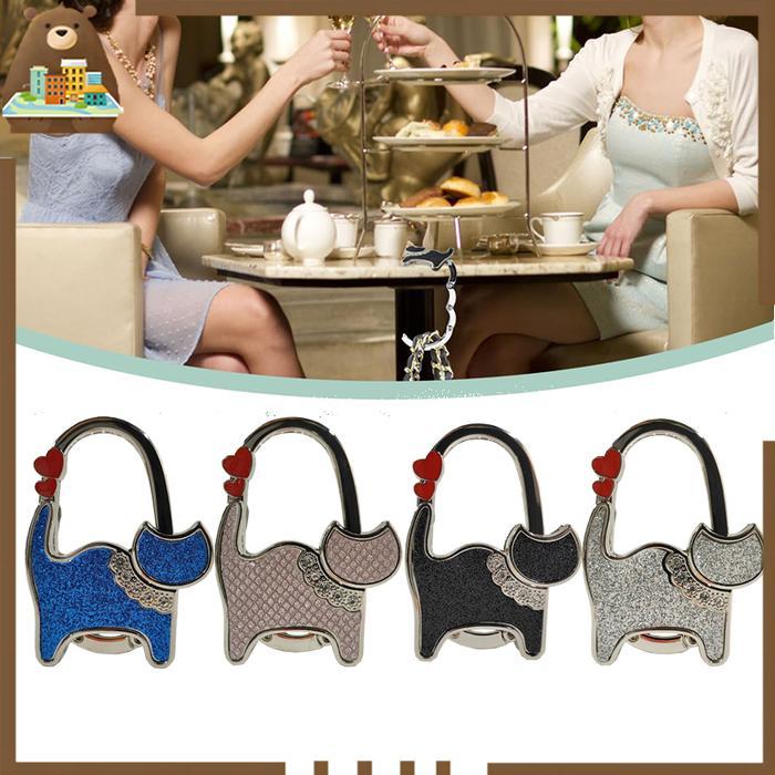 Gantungan Tas Estetik Hook Gantungan Tas Meja Portable Gantungan Tas Di Meja Gantungan Tas Meja