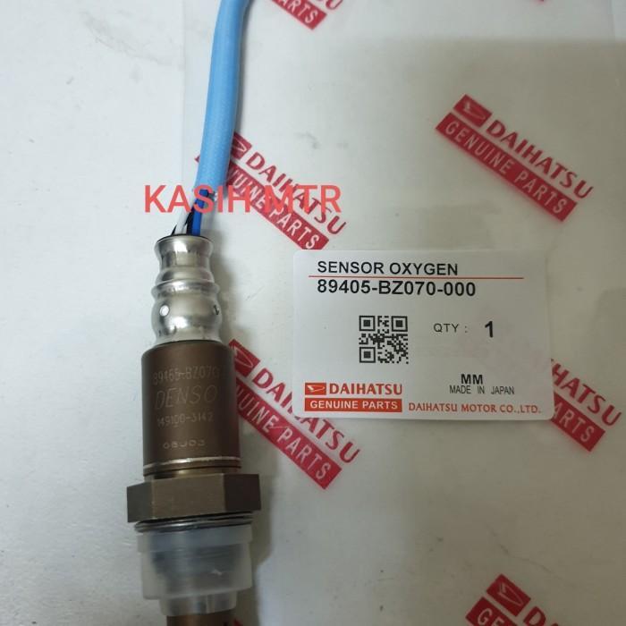 SENSOR OKSIGEN OXYGEN O2 TERIOS,GRAND MAX,XENIA ORI 1PC OK.