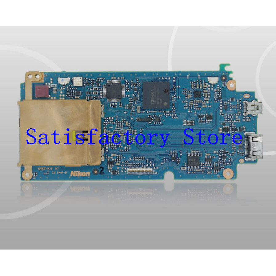 . For Nikon D5300 Motherboard Mainboard Main Board Pcb Camera -
