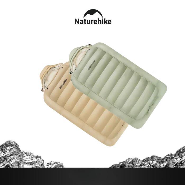 Sleeping Bag Down Naturehike CNH22SD008 Winter Down Sleeping Bag