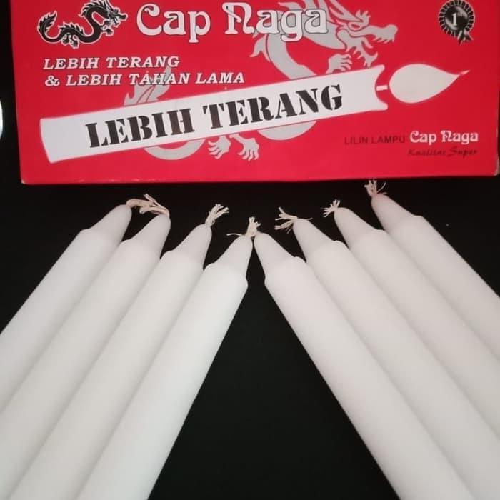 lilin jumbo lilin mati lampu