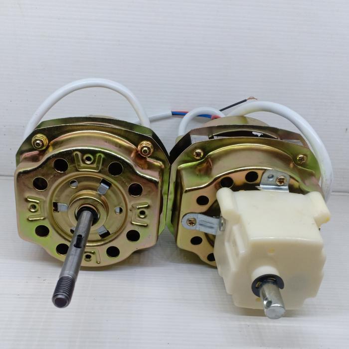 Dynamo / Motor Kipas Angin Orbit