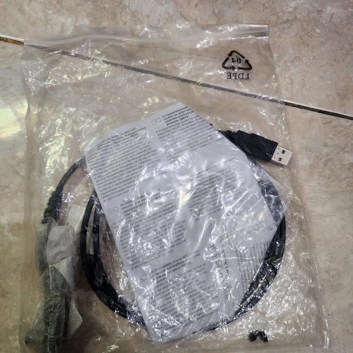 KABEL DATA PROGRAM APX XIR MOTOROLA NEW OLD STOK TERMURAH APX1000 APX1000I XIR P8668I 8668 8660