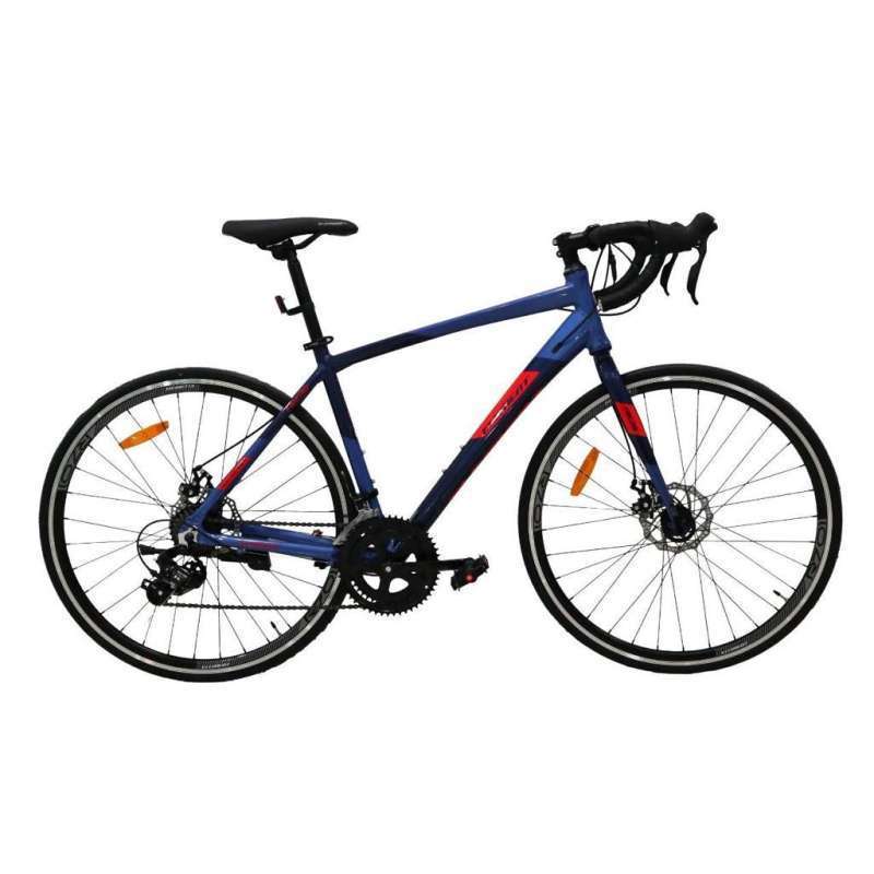 Sepeda balap Roadbike frc 38 element 700c