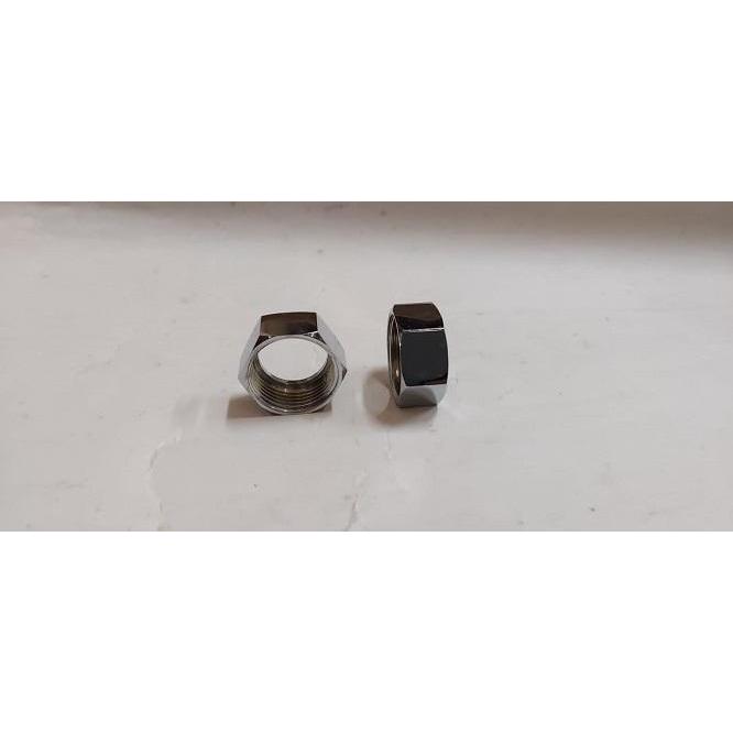 ID RING DRAT KRAN AIR PANAS DINGIN / KRAN BATHTUB UK. 3/4"