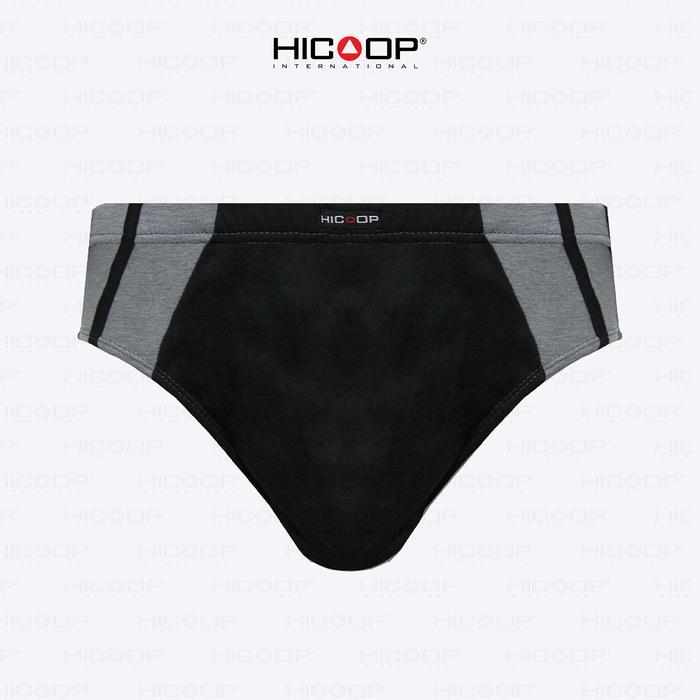 Hicoop - Sport Underwear Brief - Celana Dalam Sport Pria - Brief Sport Performance Edition