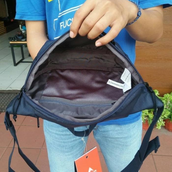 Tas Pinggang / Waistbag Eiger X-Doberai Art. 4965