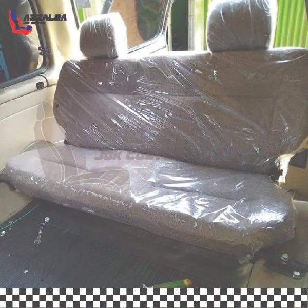 Custom Jok Belakang Panther