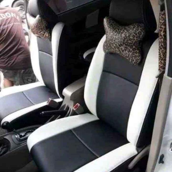 Cover/Sarung Jok Mobil Honda Jazz 2004-2005