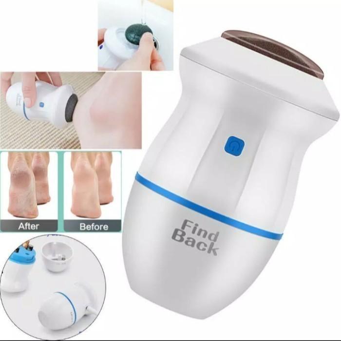 TUTU ALAT PENGHALUS KAKI PECAH PECAH ORIGINAL