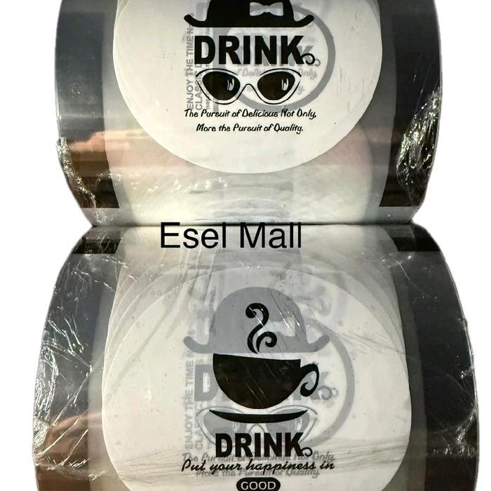 Promo Seal Cup Plastik Isi 1000 Cup Plastik Seal Cup Original