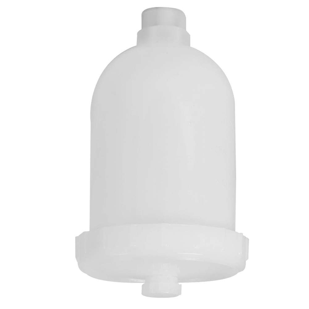 " Plastic Pot Spray Paint Pot H-2000 M14X1.0P Manual Mini Spray Paint "