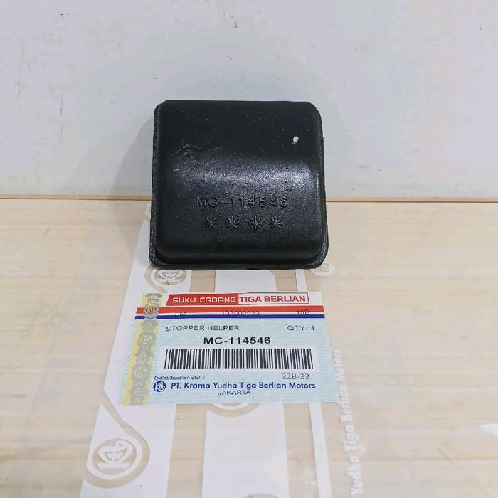 STOPPER HELPER PS100 PS120 PS125 KARET PER EKSTRA PS100 PS120 PS125 KARET STOPPER PS100 PS120 PS125