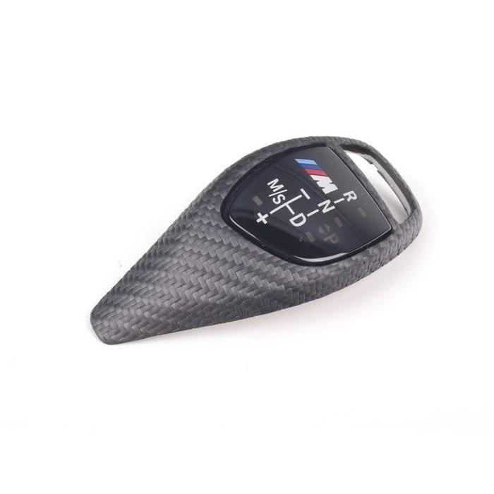 Ready Original BMW M Performance Carbon Fiber Shift Knob F30 F32