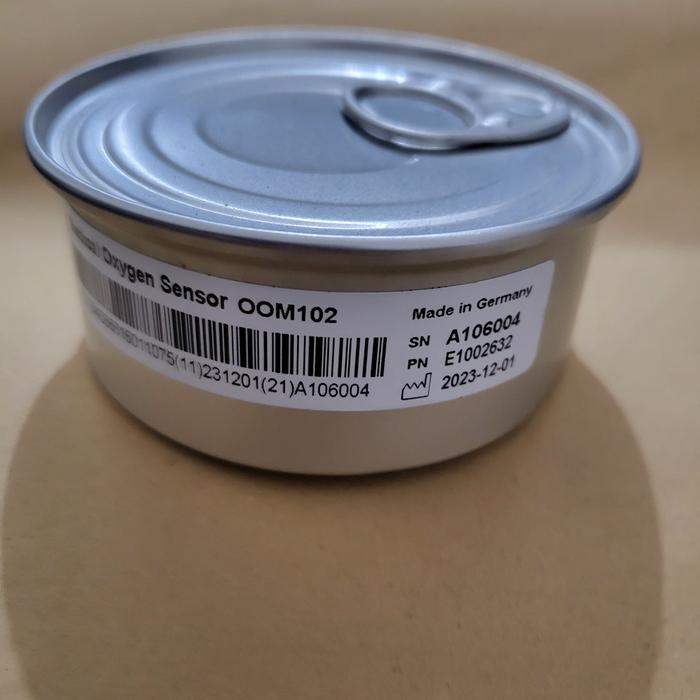 Ready O2 Cell Oksigen Sensor Envitec OOM 102