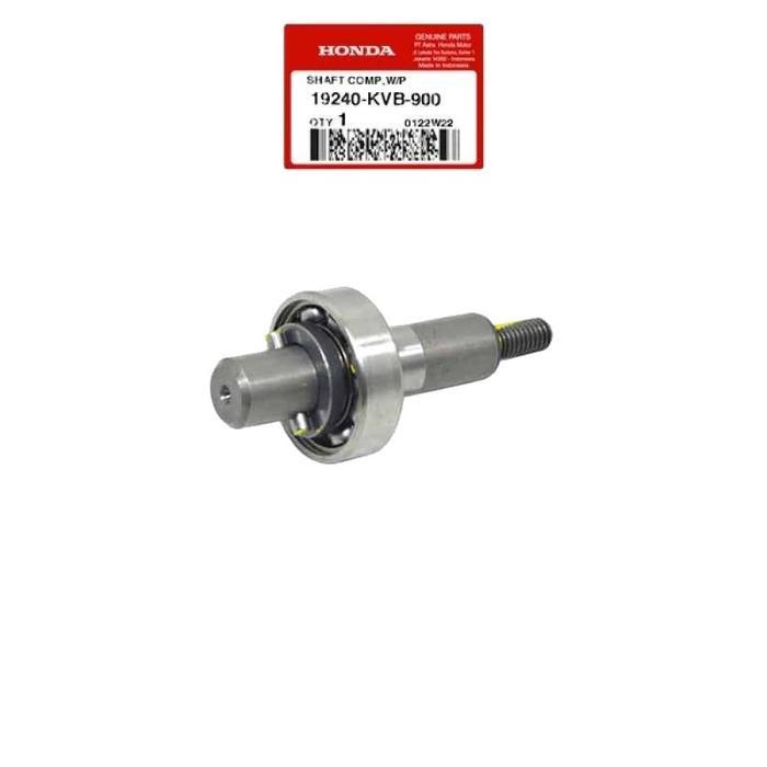 As Water Pump Vario Carburator (19240-KVB-900) HGP