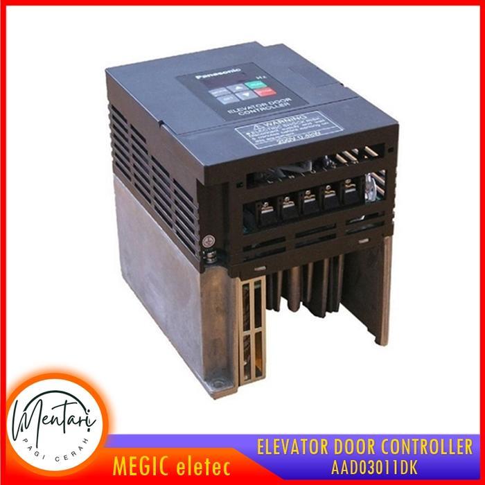 Elevator door controller AAD03011DK elevator door motor control inverter door motor lift